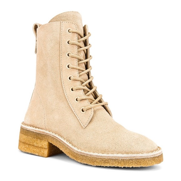 Chloe Edith Ankle boots - Picture 4 of 5